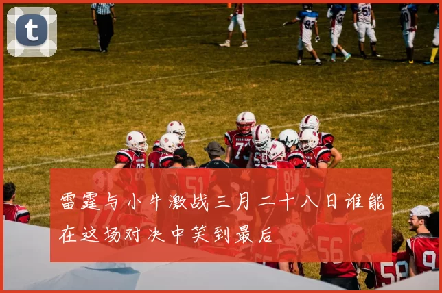 雷霆与小牛激战三月二十八日谁能在这场对决中笑到最后